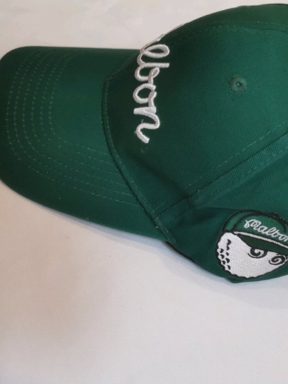 Malbon Baseball Cap Stylish Sun Hat for Men and Women